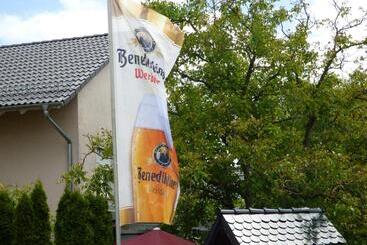 هتل Nußknacker