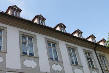هتل Palais Schrottenberg