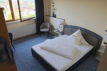هتل Haus Rebland Urlaubsglück