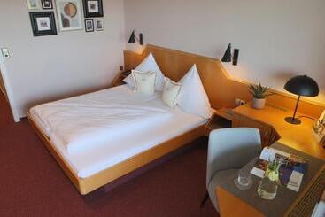 هتل Haus Rebland Urlaubsglück