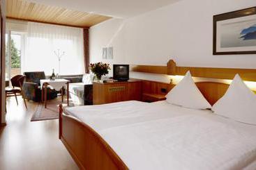 هتل Schönberger Hof