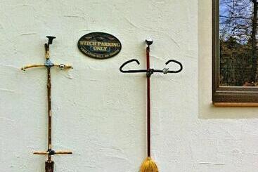 هتل Zum Zauberkabinett