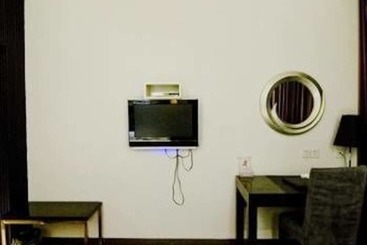 Jin Shui Business Hotel - Kaifeng