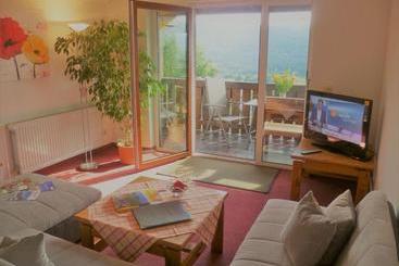 Landhaus Harmonie