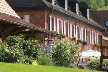 Landhotel Der Schafhof Amorbach