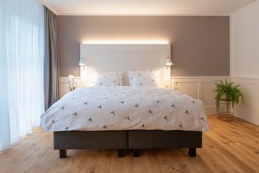 Oscars Hotel 1415 - Bad Liebenzell