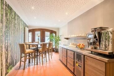 Pension Gasthof Huber