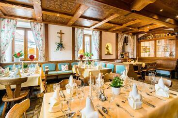 Pension Gasthof Huber
