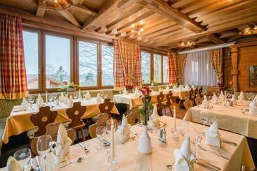 Pension Gasthof Huber