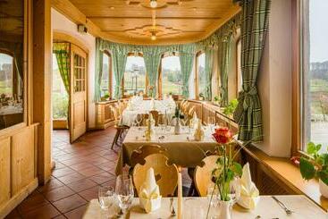 Pension Gasthof Huber