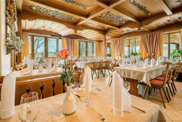 Pension Gasthof Huber