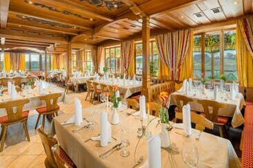 Pension Gasthof Huber