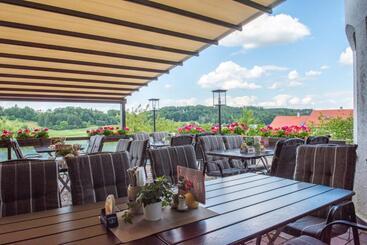 Pension Gasthof Huber