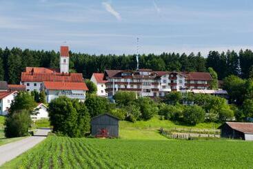 Pension Gasthof Huber
