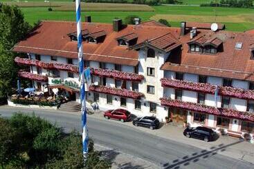 Pension Gasthof Huber