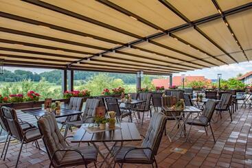 Pension Gasthof Huber