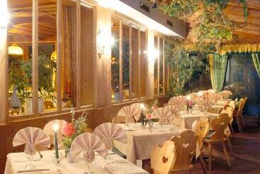 Pension Gasthof Huber