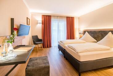 Pension Gasthof Huber
