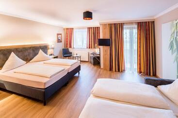 Pension Gasthof Huber