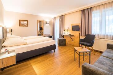 Pension Gasthof Huber