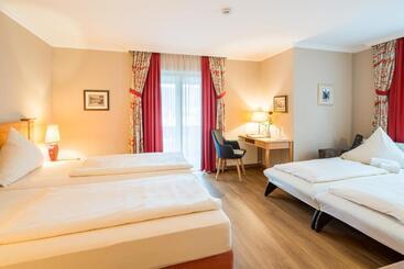 Pension Gasthof Huber