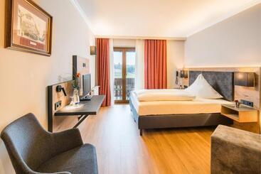 Pension Gasthof Huber