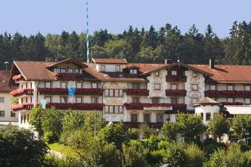 Pension Gasthof Huber