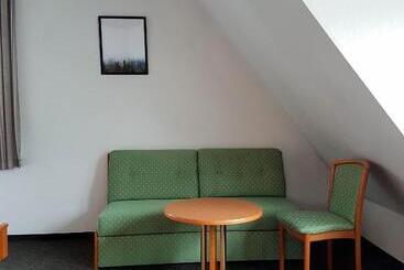 膳宿费 Gasthof Sauerwald