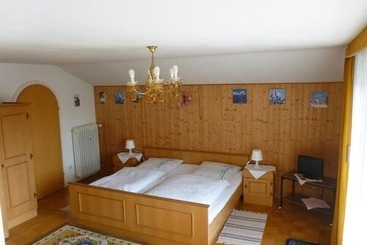 پانسیون Gästehaus Hofer