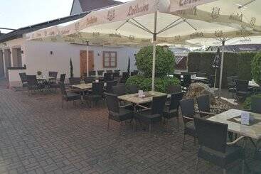 Pensione Landgasthof Niebler