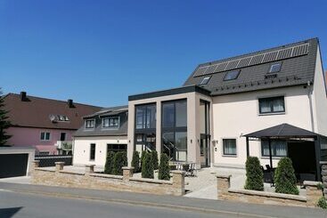 Pensione Landgasthof Niebler
