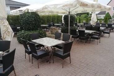 Pensione Landgasthof Niebler