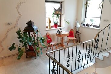 Pensione Landgasthof Niebler