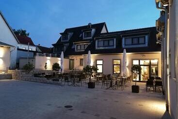 Pensione Landgasthof Niebler