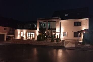Pensione Landgasthof Niebler