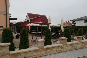 Pensione Landgasthof Niebler