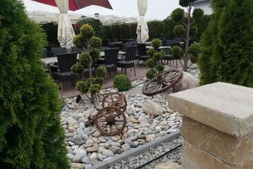 Pensione Landgasthof Niebler