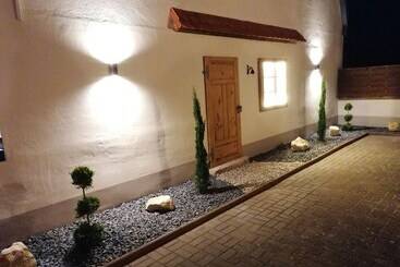 Pensione Landgasthof Niebler