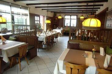 Pensione Landgasthof Niebler