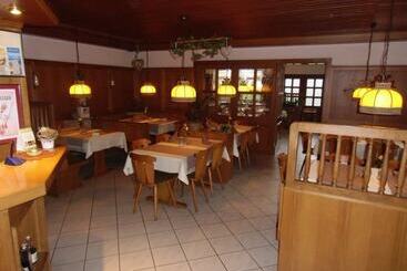 Pensione Landgasthof Niebler