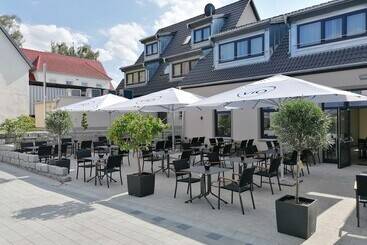 Pensione Landgasthof Niebler