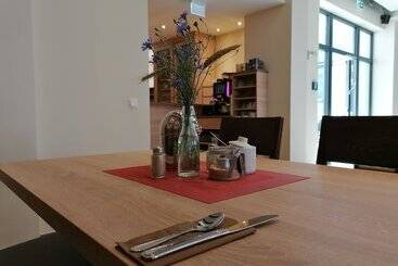 Pensione Landgasthof Niebler