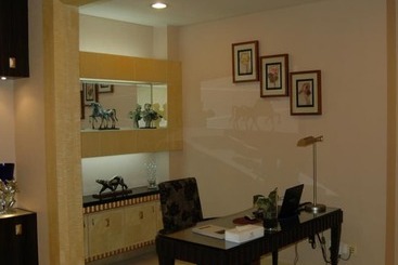 هتل Kande Club
