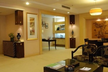 هتل Kande Club