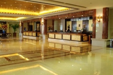 هتل Kande Club