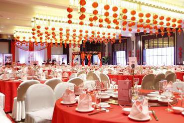 هتل Grand Oriental