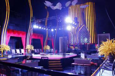 هتل Grand Oriental