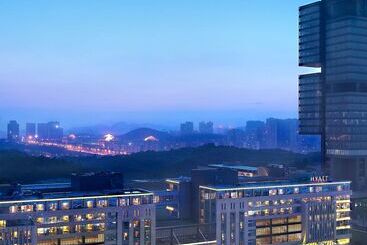 هتل Hyatt Regency Guiyang