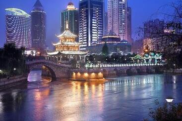 هتل Hyatt Regency Guiyang