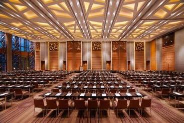 هتل Hyatt Regency Guiyang